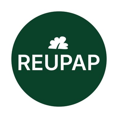Reupap Pvt. Ltd. logo